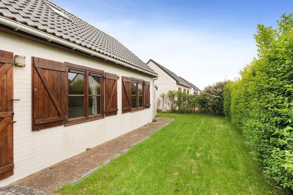 Schönes Feriendomizil am Meer in Wenduine, De Haan