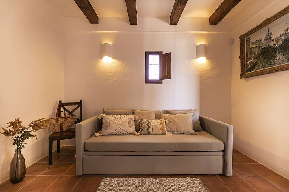 Casa bien equipada y con ubicación céntrica inmejorable in San Francisco Javier, Formentera