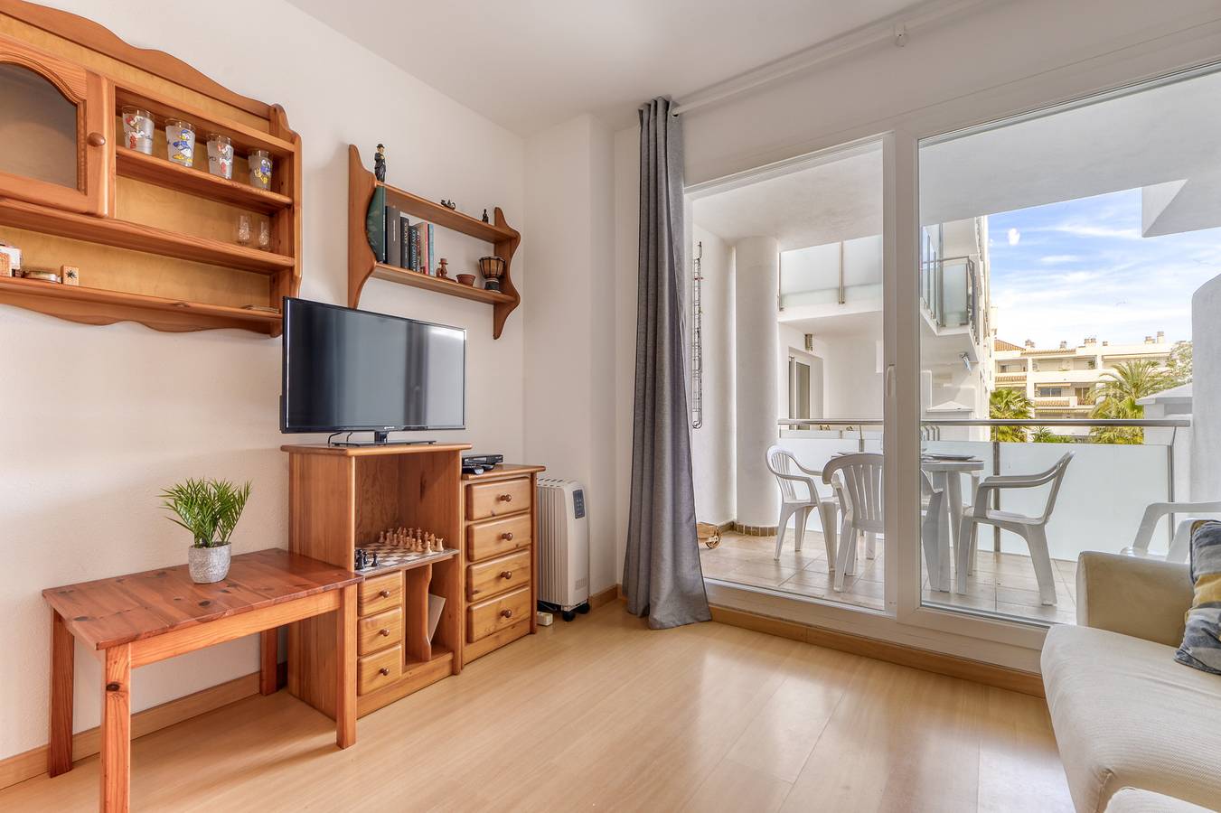 Apartamento entero, Royal Marine 222 Roses in Santa Margarida, Roses