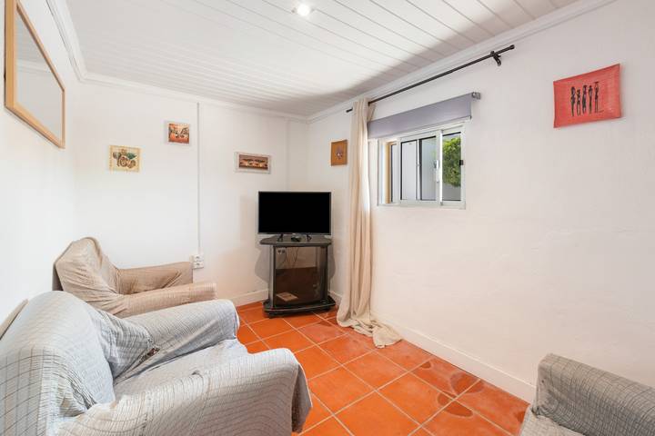 Casa rural para 4 personas, con jardín en Lisboa y alrededores - 2