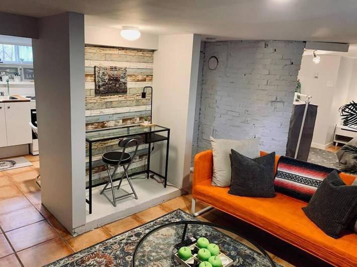 Appartement de vacances pour 2 personnes