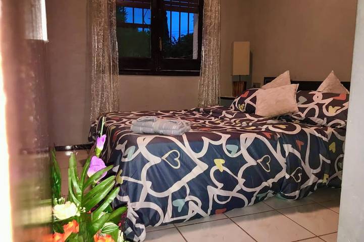 Chalet für 4 Personen, mit Garten und Terrasse in Empuriabrava - 3