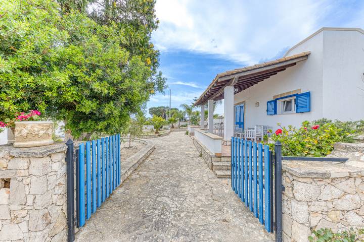 Ferienhaus für 6 Personen in Apulien - 4