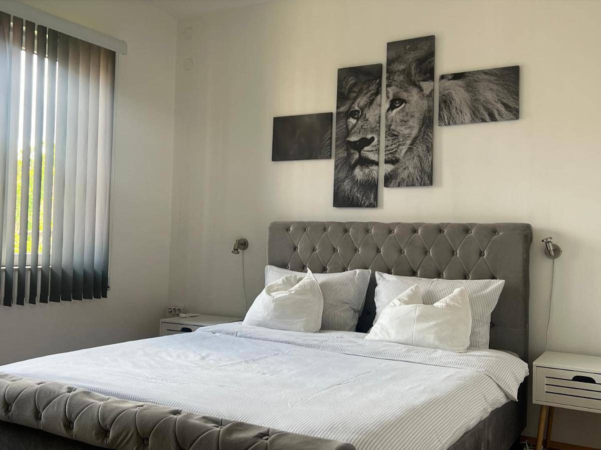 Appartement entier, Super Center in Stara Zagora, Bulgarie