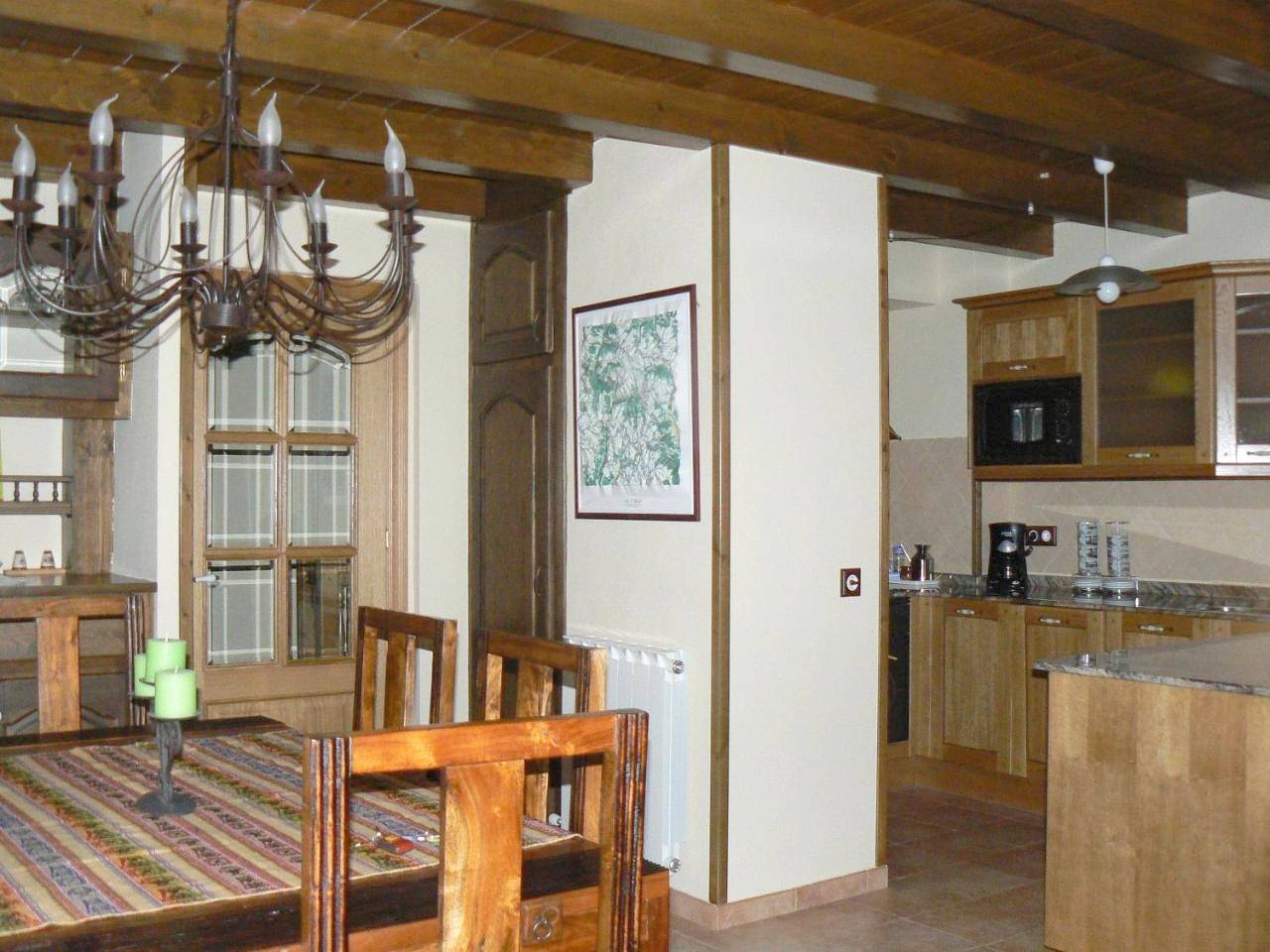 Appartement entier, Gauach in Bossòst, Pyrénées catalanes