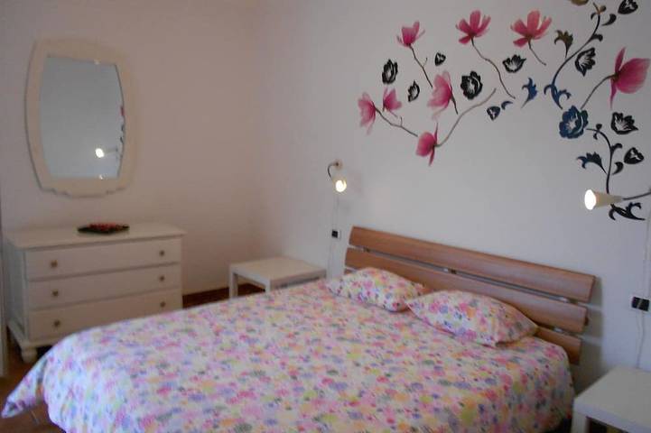 Villa für 2 Personen, mit Garten und Terrasse, mit Haustier in Gemeinde Porlezza - 2