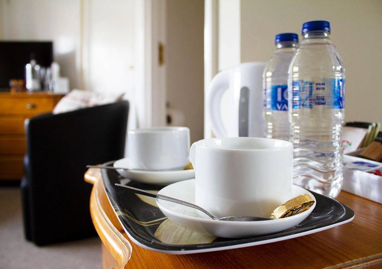 Bed and Breakfast für 2 Personen mit Garten in Bourton-on-the-Water, Gloucestershire