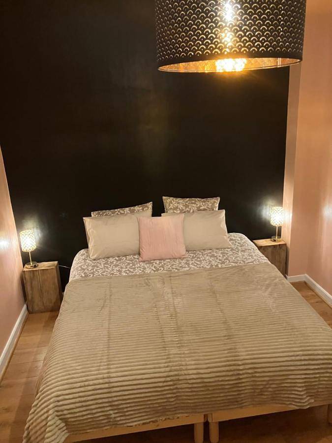 Location de vacances pour 2 personnes, avec jardin et terrasse à Pomerol - 2