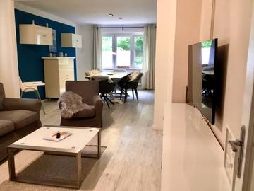 Ferienhaus für 6 Personen in Timmendorfer Strand, Ostsee Schleswig-Holstein, Bild 2