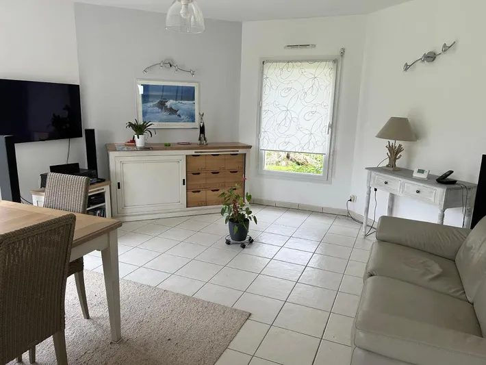 Double Room in Saint-Laurent-sur-Sèvre, Vallée de la Loire