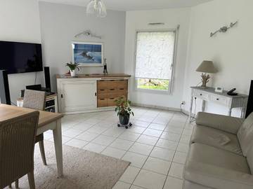 Cottage pour 4 personnes, avec jardin à Saint-Laurent-sur-Sèvre