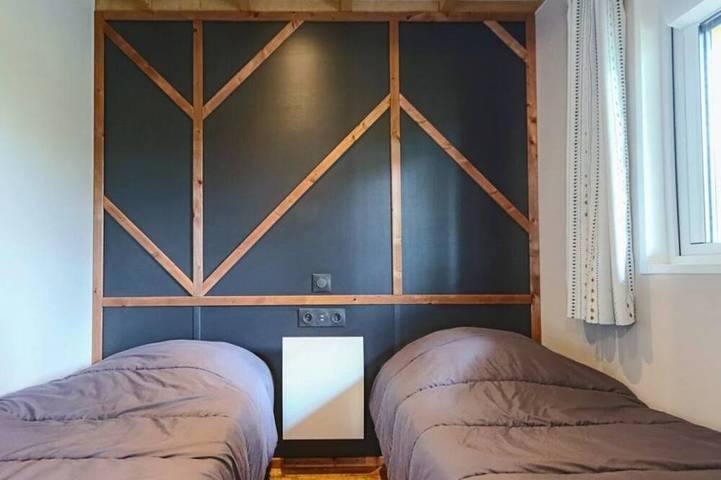 Gîte pour 6 personnes à Saint-Père-en-Retz - 4