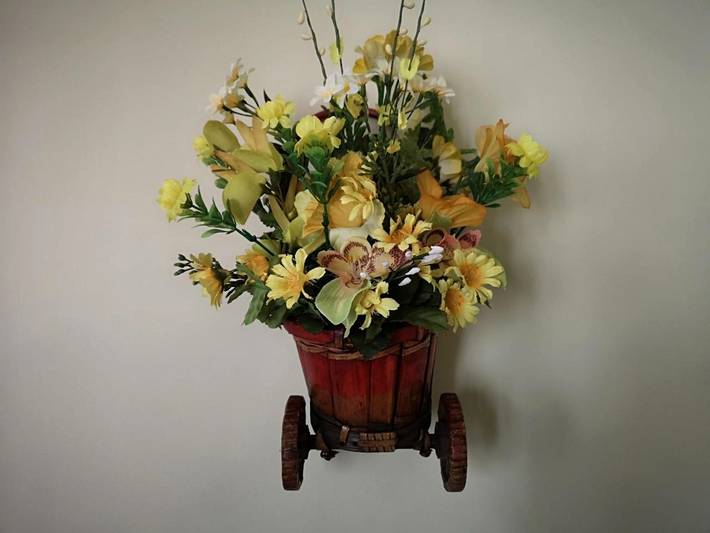 Chambre d’hôte pour 4 personnes, avec jardin et vue à Cannes - 3