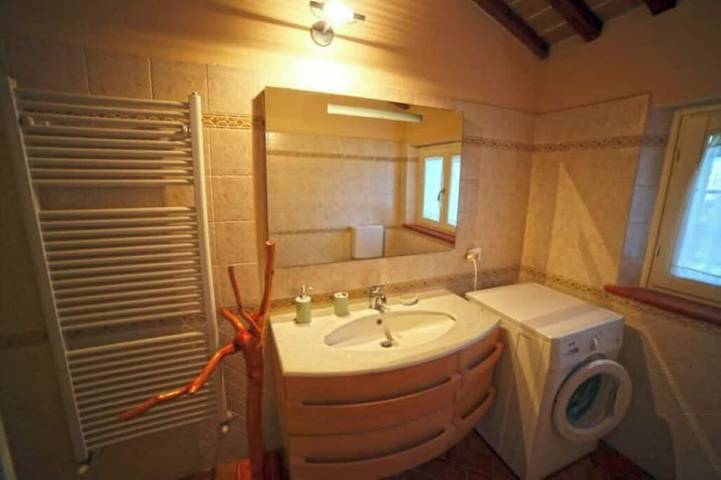 Villa für 7 Personen in Castagneto Carducci - 4