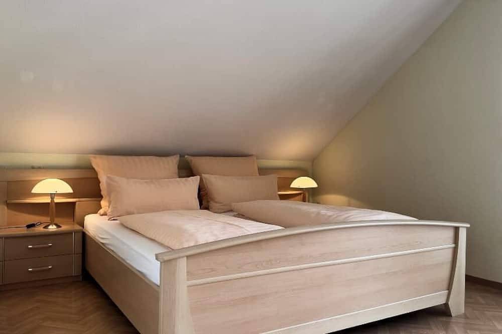 Ganze Wohnung, Liebevoll eingerichtete Wohnung in Friedenfels in Friedenfels, Ostbayern