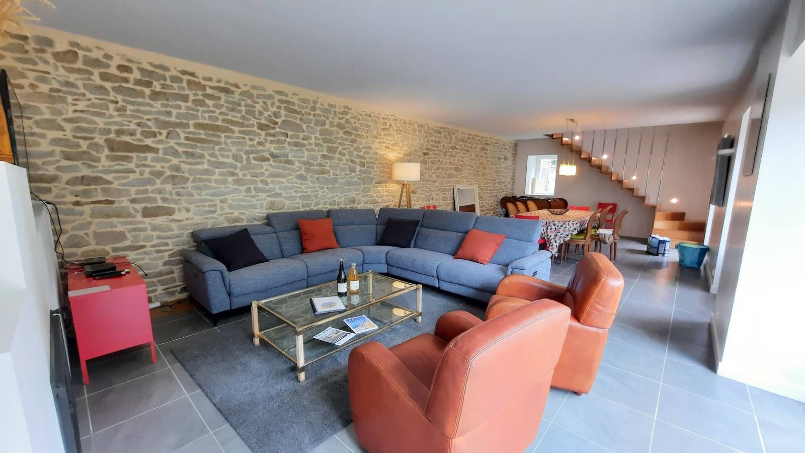 Ruhiges Landhaus mit umzäuntem Garten – Strand von Loctudy 7 Min entfernt in Loctudy, Côte de Cornouaille