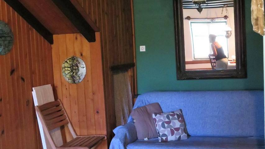 Ferienhaus für 13 Personen, mit Terrasse auf Pasman - 3