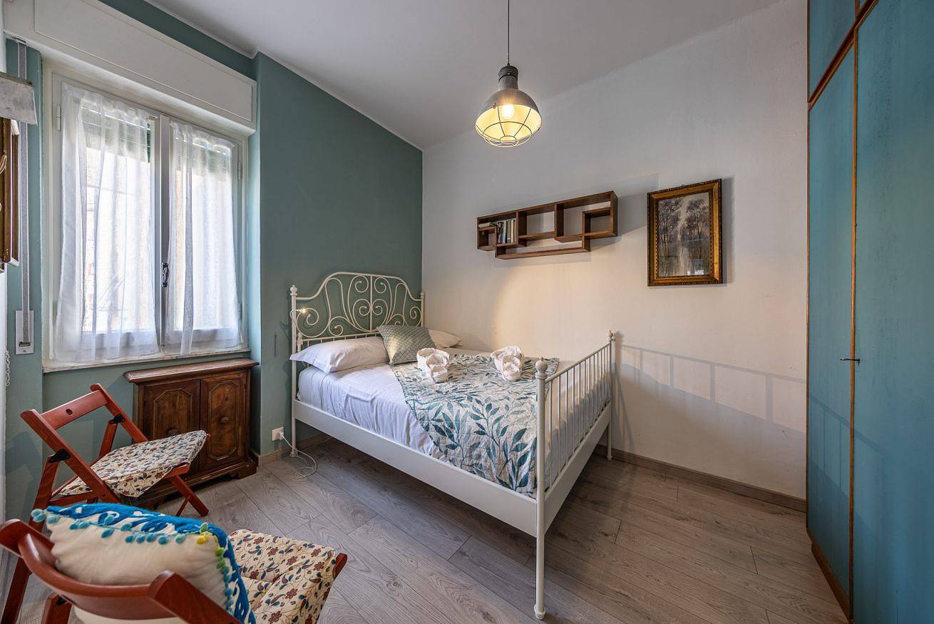 Apartamento entero, 02133 - Casa Bianca - Your retreat in Santa Margherita in Santa Margherita, Santa Margherita Ligure