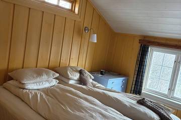 Chata Z Bali dla 8 osoby w Hol, Viken, Zdjęcie 1