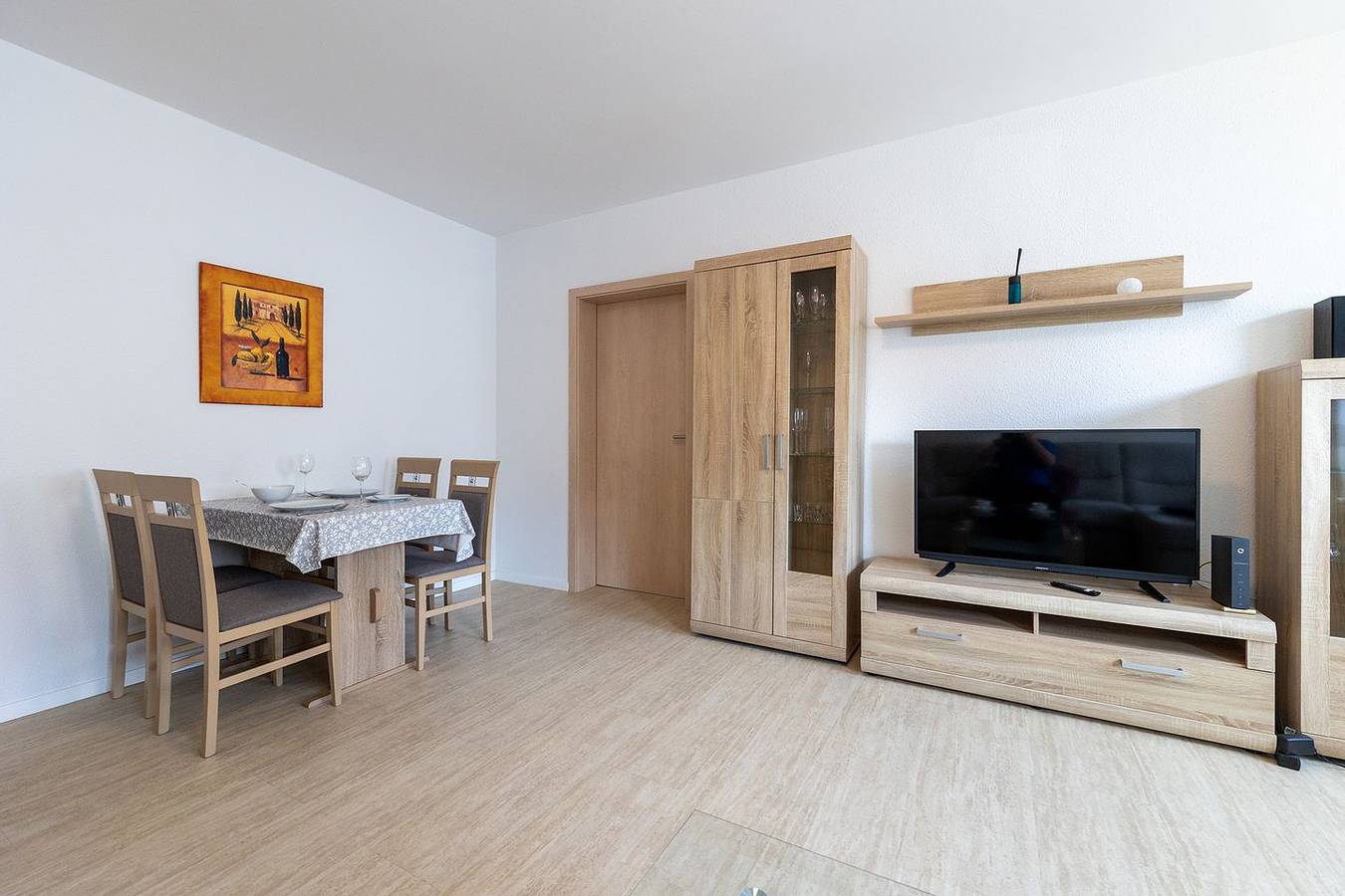 Ganze Wohnung, Ferienwohnung Batteriestraße. Für Allergiker und in Stadtnähe. in Lehe (Bremerhaven), Bremerhaven