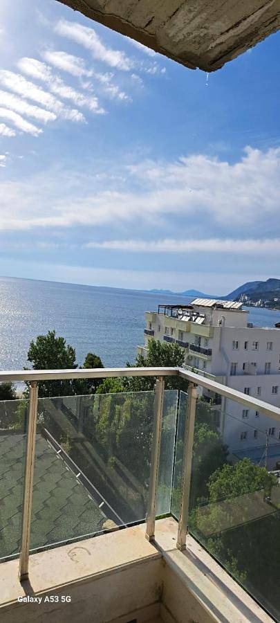 Gîte pour 8 personnes, avec balcon et vue dans Lezhë - 3