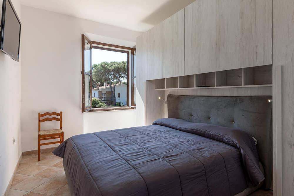 Appartamento intero, Splendido appartamento con 2 camere da letto a. in Giannella, Orbetello