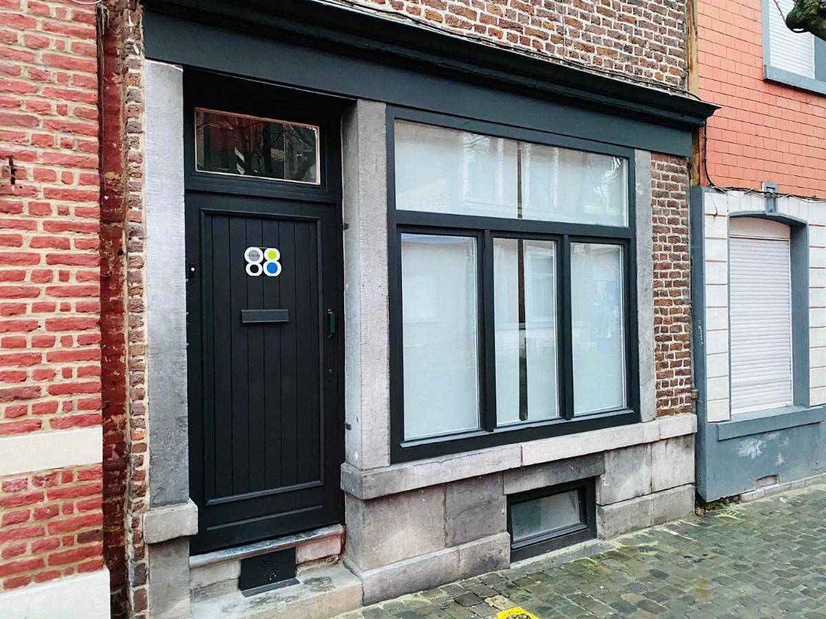 Double Room in Liège, Région de Liège