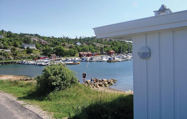 Ferienhaus für 4 Personen, mit Terrasse in Fredrikstad - 3