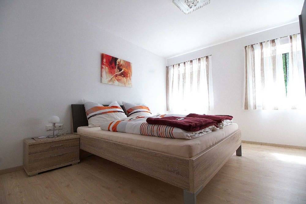 Ganze Wohnung, Apartment Waldblick - Apartments Winkler in Salzkammergut-Berge, Bad Goisern am Hallstättersee
