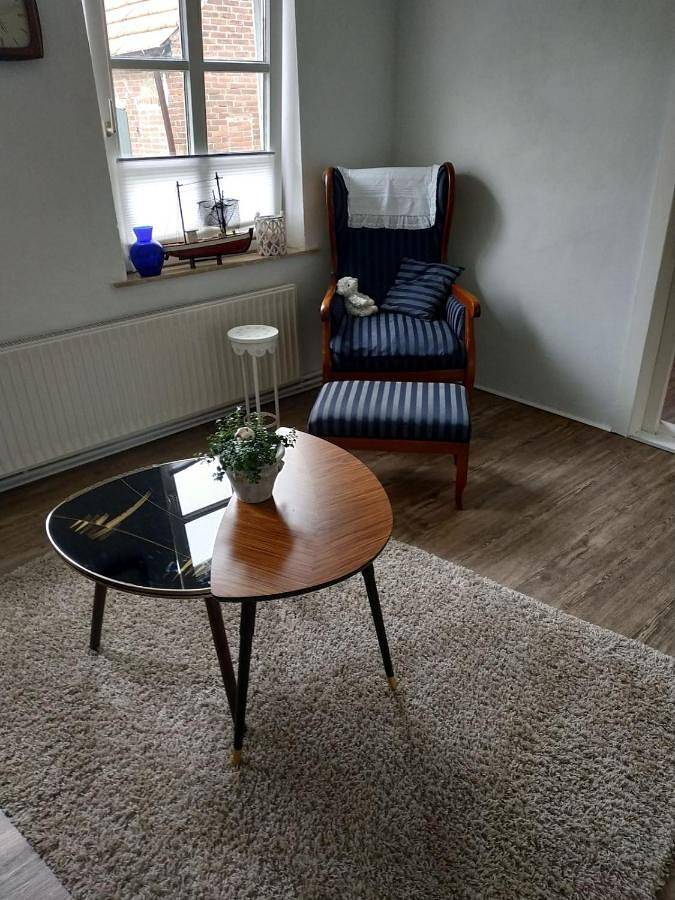 Ferienhaus für 3 Personen, mit Terrasse und Garten in Elsfleth - 3