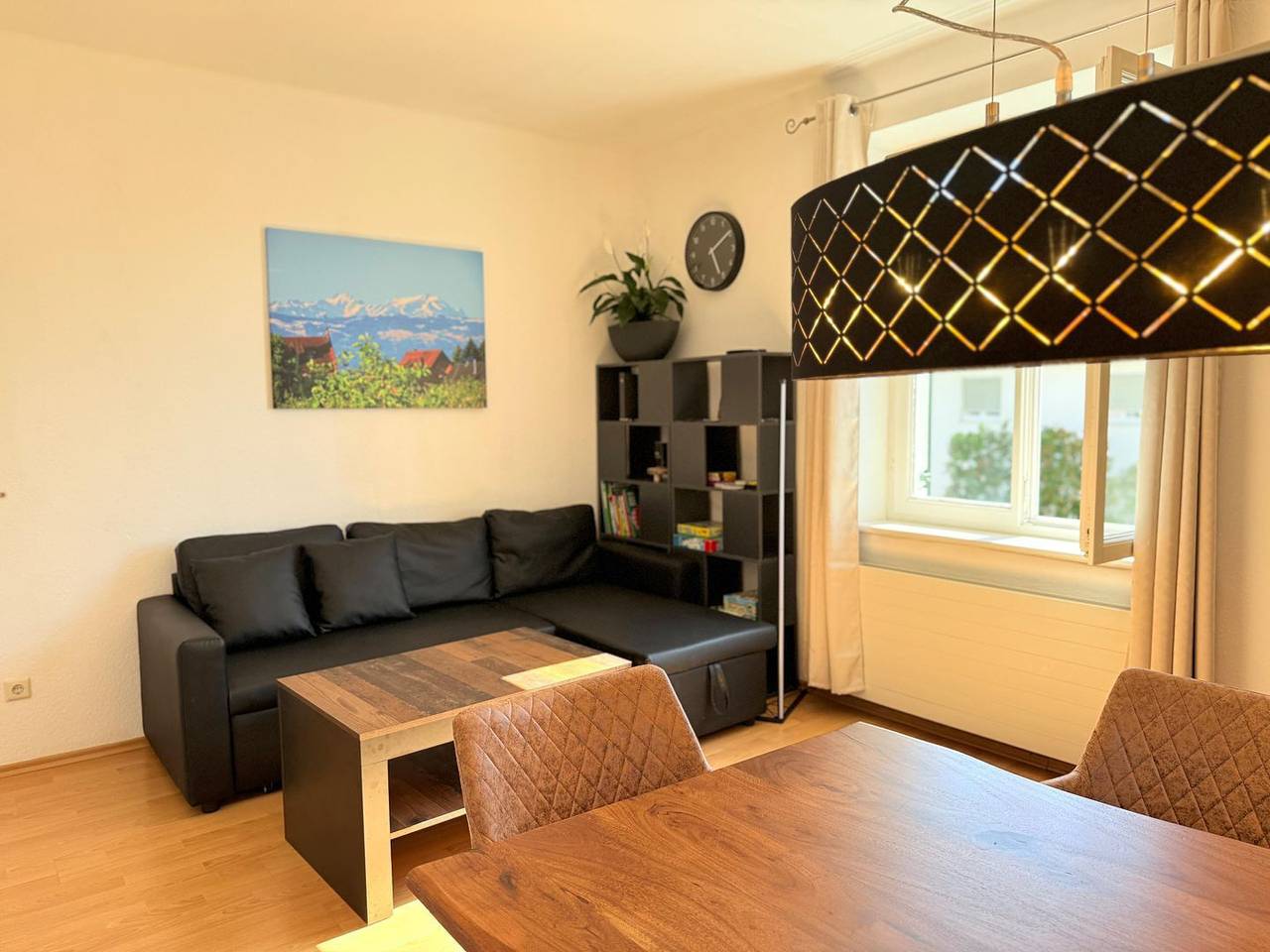 Ganze Wohnung, Ferienwohnung "Lindau.Home.Base" in Lindau am Bodensee in Lindau, Bayerisch Schwaben