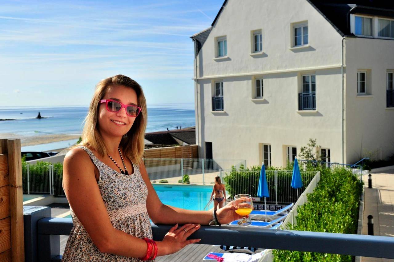 Résidence Goélia An Douar in Audierne, Côte de Cornouaille