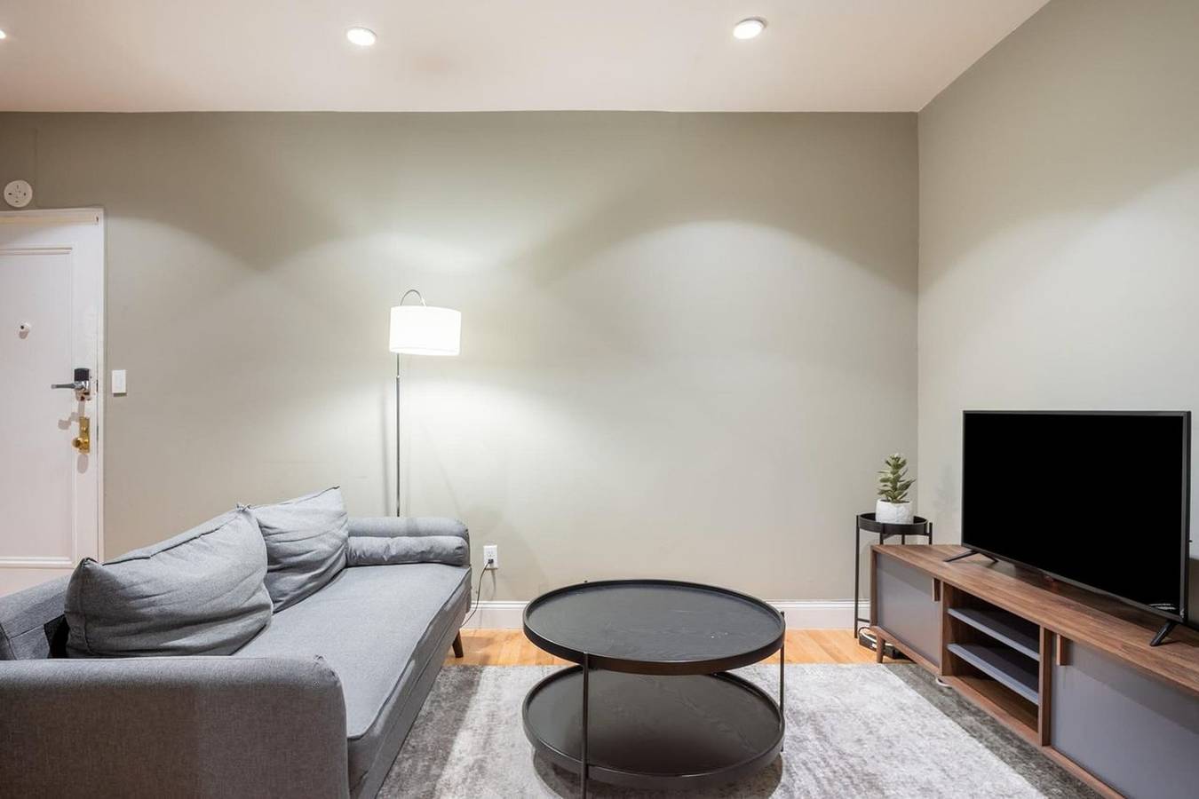 Apartamento entero, Apartment #556: East Village in Manhattan, Nueva York