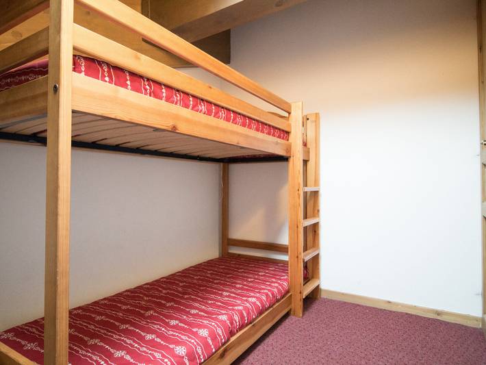 Gîte pour 10 personnes à Lanslebourg-Mont-Cenis - 4