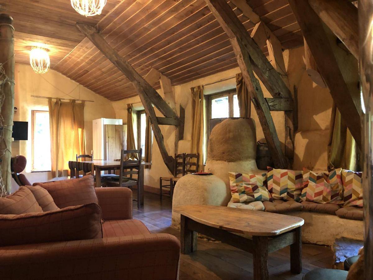 Appartement entier, Le Triskel de Bertaud in Bain-de-Bretagne, Région de Redon