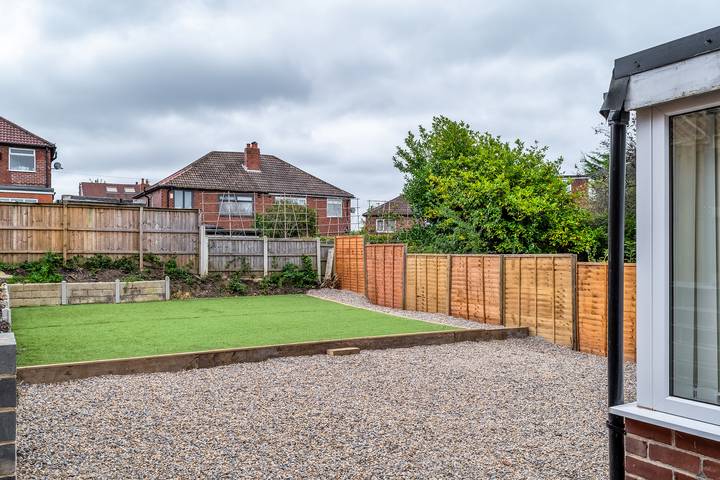 Immaculate 5-Bed House in Leeds in Leeds, Yorkshire del Oeste