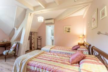 Maison D’hôte pour 2 Personnes dans Habas, Région de Dax, Photo 4