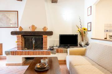 Vakantieappartement voor 6 Personen in Cortona, Provincie Arezzo, Afbeelding 3