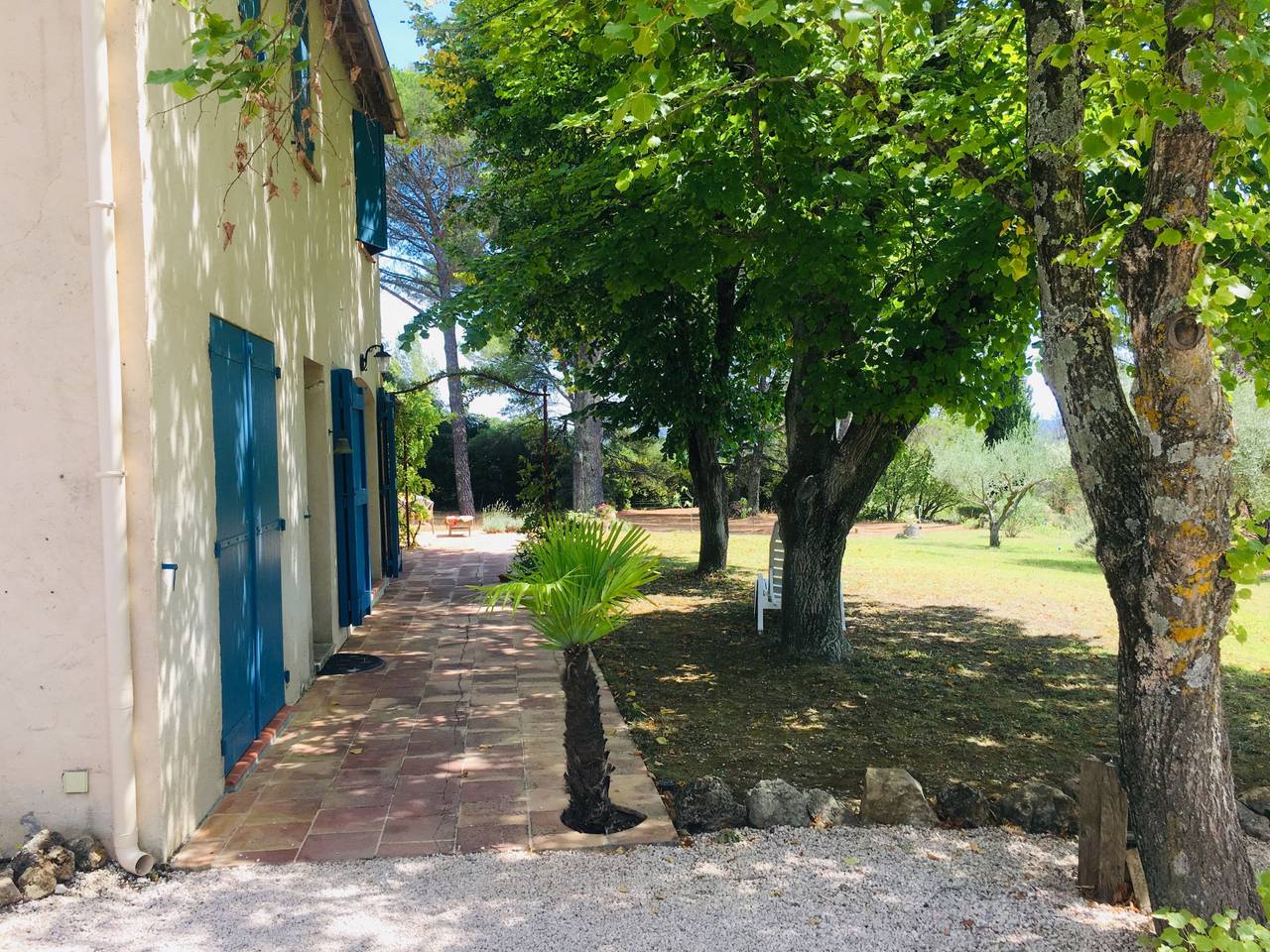 Ralaye in Cotignac, Región Brignoles