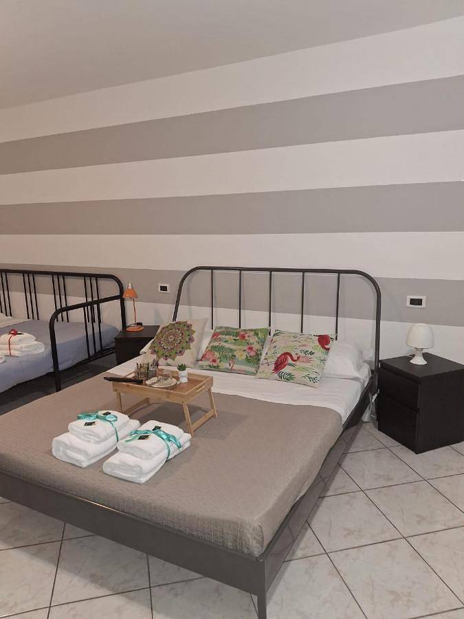 Maison d’hôte pour 4 personnes, avec vue