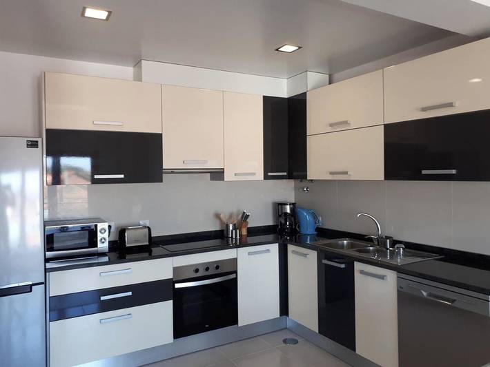 Gîte pour 4 personnes, avec terrasse et vue, animaux acceptés à Praia de Mira - 3