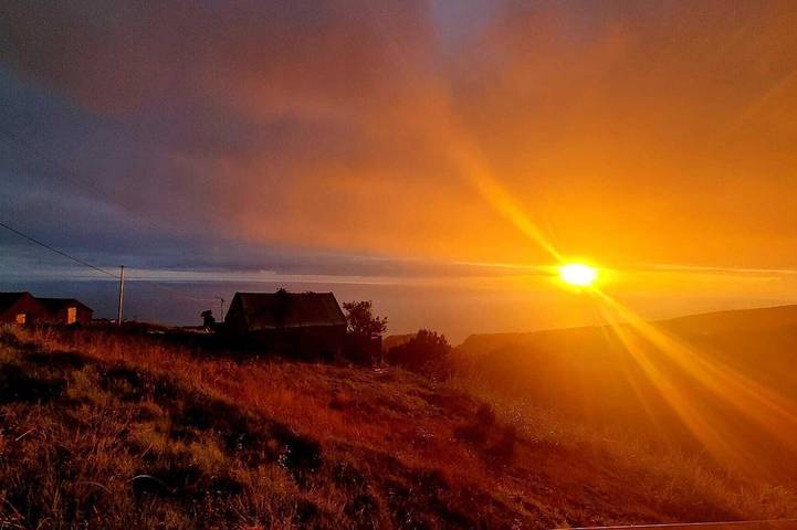 Gîte pour 5 personnes, avec jacuzzi et jardin