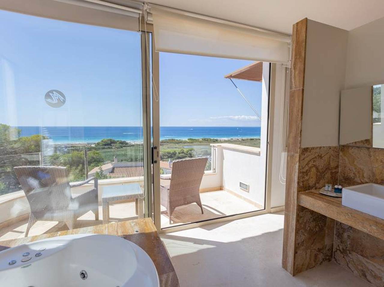 Wonderful Menorca Villa | 6 Bedrooms | Villa Increible | Great pool and terrace area with stunning sea views

Wonderful Menorca Villa | 6 Bedrooms | Villa Increible | Great pool and terrace area with stunning sea views in San Jaime Mediterráneo, Alaior Municipality