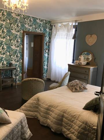 B&b voor 3 Personen in Rapale, Haute-Corse, Afbeelding 3