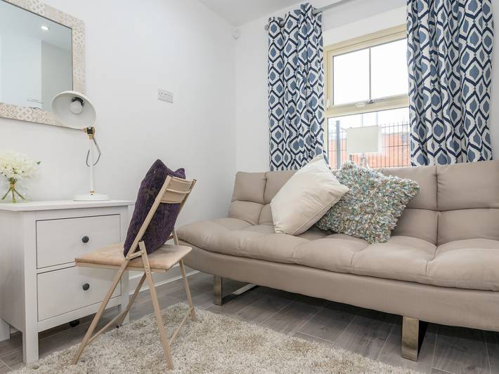 Central Leeds Duplex with Fantastic Canal Views - Pass the Keys in Leeds, Yorkshire del Oeste