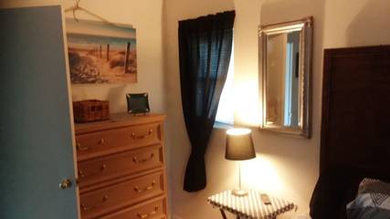 Vacation House for 6 Guests in Calvert Beach-Long Beach, Southern Maryland, Picture 2