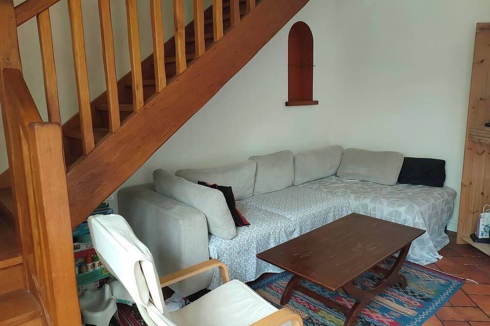 Maison avec jardin a proximité de Paris et l'aéroport de Orly. in Vigneux-sur-Seine, Essonne