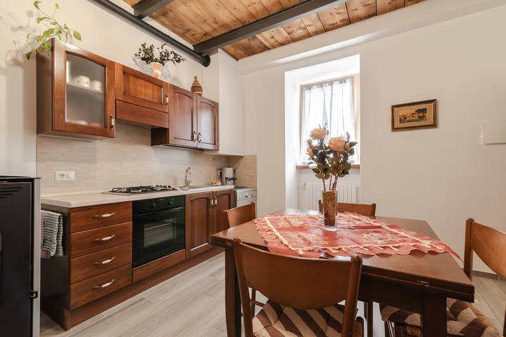 Casa vacanze 'Casa Pifaro' a Monterchi in Monterchi, Valtiberina