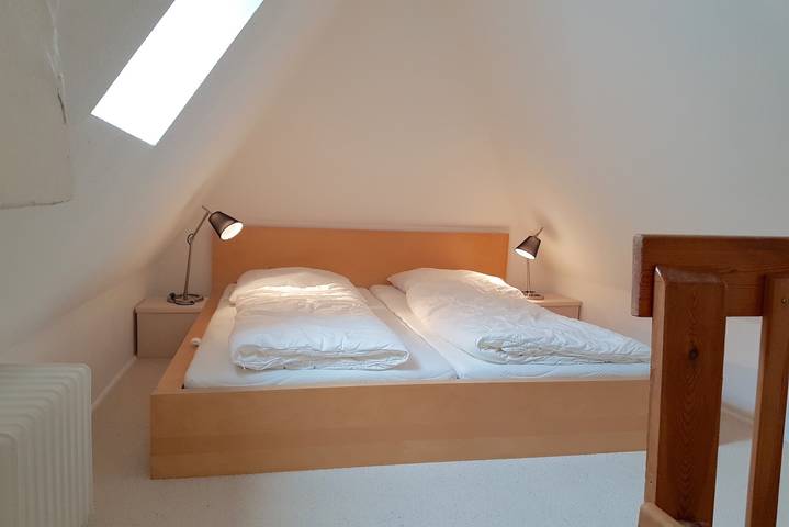 Ferienwohnung für 2 Personen in der Eckernförder Bucht - 3