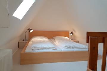 Ferienwohnung für 2 Personen in Eckernförde, Ostsee Schleswig-Holstein, Bild 2